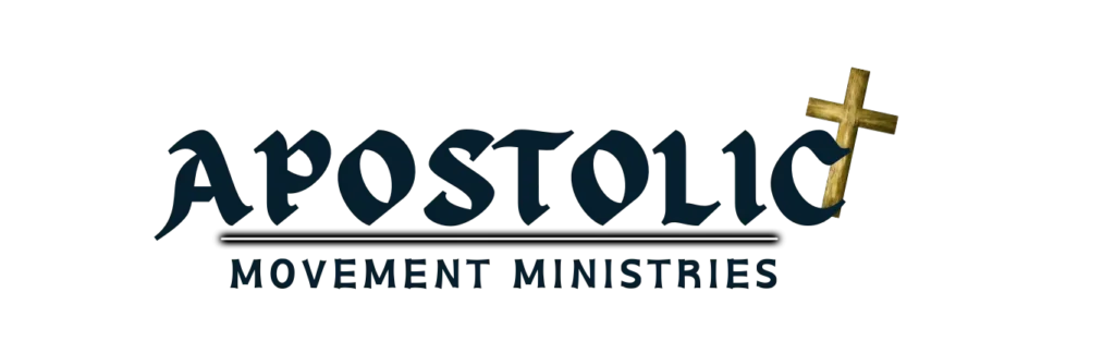 Apostolic Movement Ministries logo 2