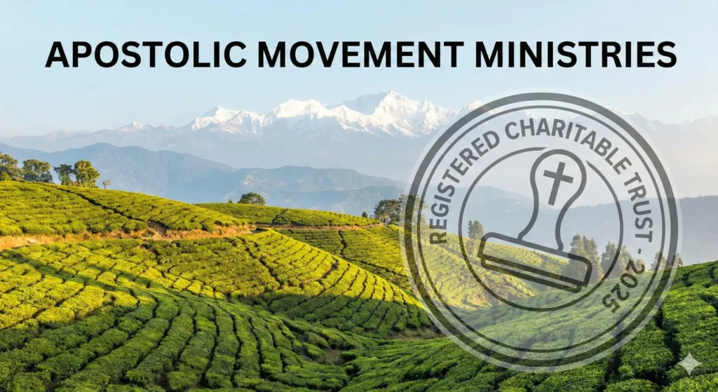 Introduction and Legal Establishment